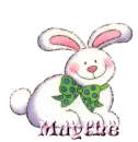 Rabbit - Maythe