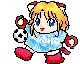 football