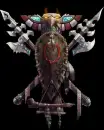 Tauren Crest