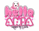 Hello Ania