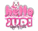 Hello Judi