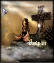 Rowan Meditation