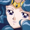 Sailor Neptune