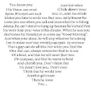 Rare Love
