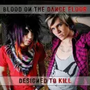 blood on the dance floor