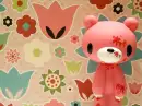 gloomy bear