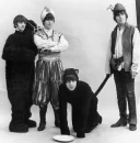 The beatles, Awww ^^.