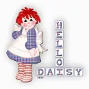 HELLO DAISY