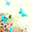 butterfly:)