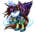 ponystars