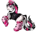 ponystars