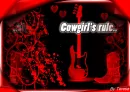 cow girl 