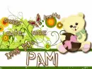 love it bear_pami