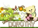 love it bear_dorothy