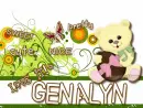 love it bear_genalyn