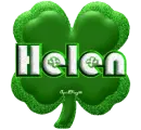 clover helen