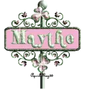 clover street sign maythe