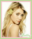 Ashley Olsen