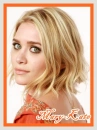 Ashley Olsen