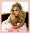 Ashley Olsen