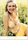 Kristen Dunst