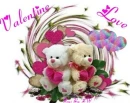 Valentine Love