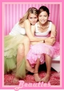 Mary-Kate and Ashley Olsen