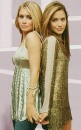 Mary-Kate and Ashley Olsen