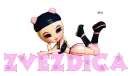 Zvezdica