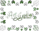 clovers aggela