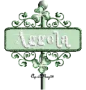clover street sign aggela