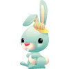 Boy Bunny