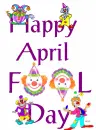 Happy April Fool Day