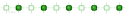 Divider Green