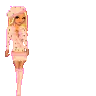 nice doll