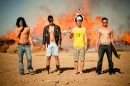 the buried life