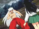 demon inuyasha and kagome