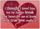 dont break my heart