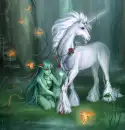 unicorn