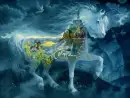 unicorn