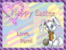 Easter - Pami