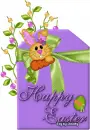 Happy Easter