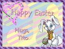 Tito Easter