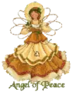 Angel Of Peace