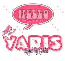 Hello Yaris