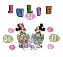Julie