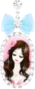 SWEET GIRL