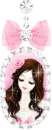 SWEET GIRL