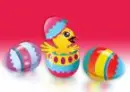 HAPPY EASTER
