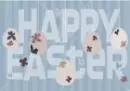 HAPPY EASTER